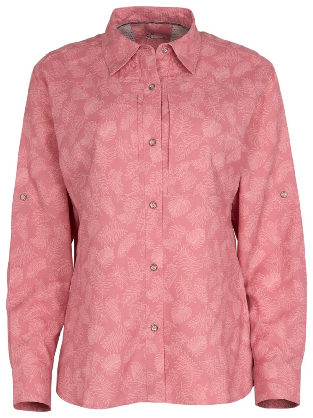 World Wide Sportsman Marina Long-Sleeve Shirt